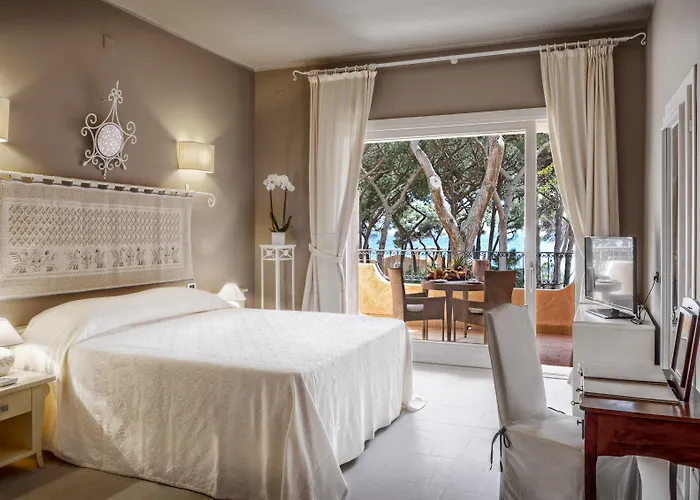 Resort Village - Il Castello