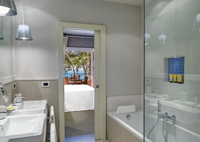 Village - Il Castello Resort Santa Margherita di Pula