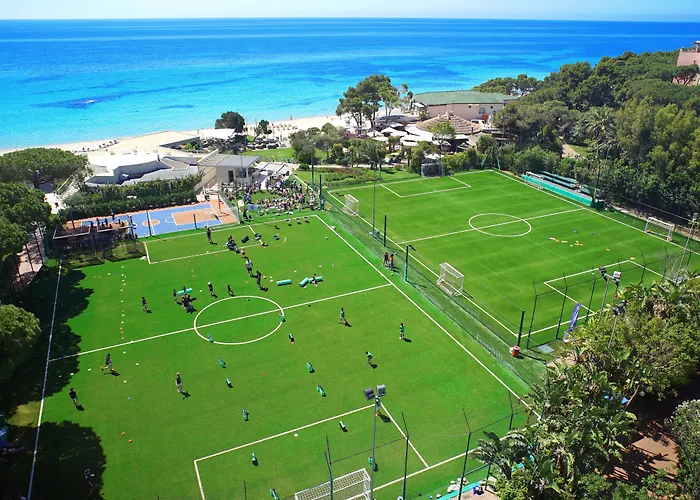 Village - Il Castello Resort Santa Margherita di Pula