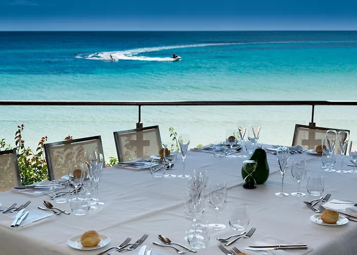 Village - Il Castello 5* Santa Margherita di Pula