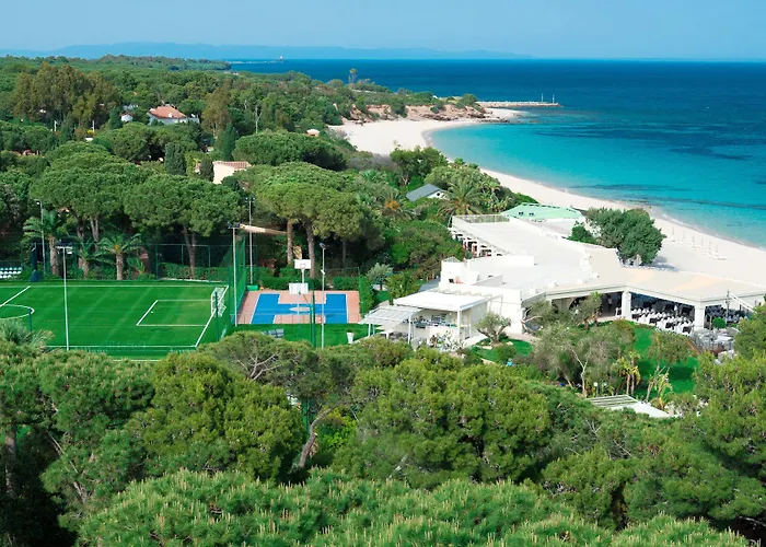 Village - Il Castello