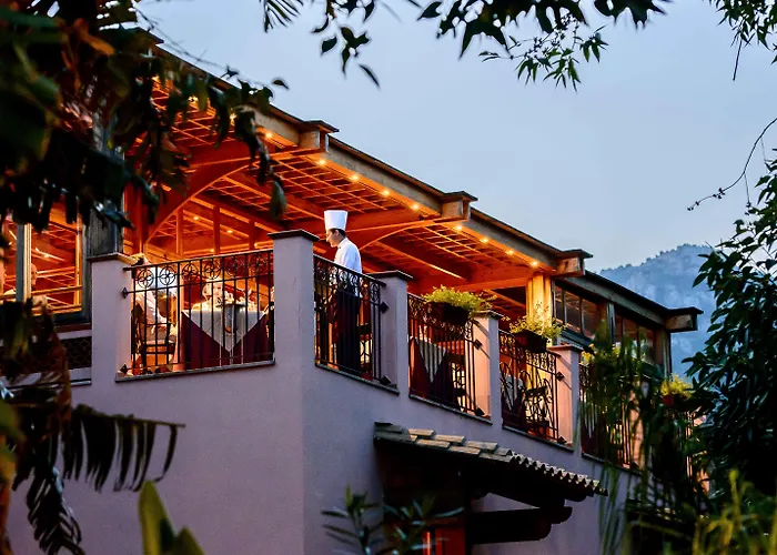 Resort Village - Il Castello 5*