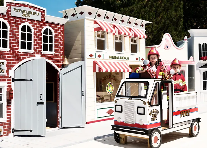 Resort Village - Il Castello Santa Margherita di Pula