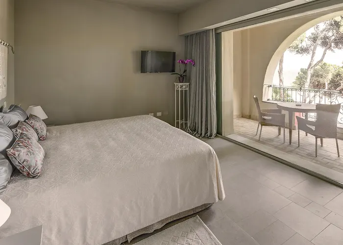 Village - Il Castello 5*