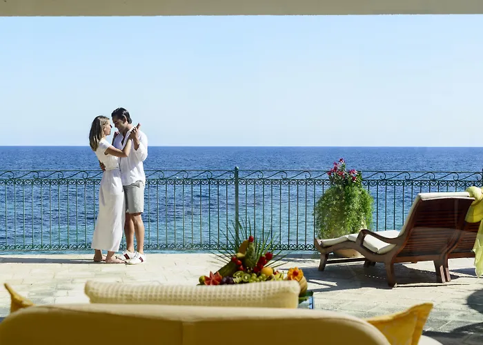 Village - Il Castello Santa Margherita di Pula