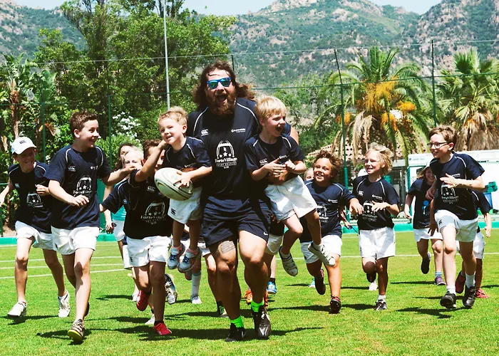 Village - Il Castello Resort