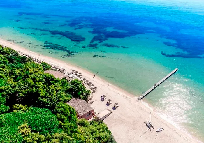 Resort Village - Il Castello