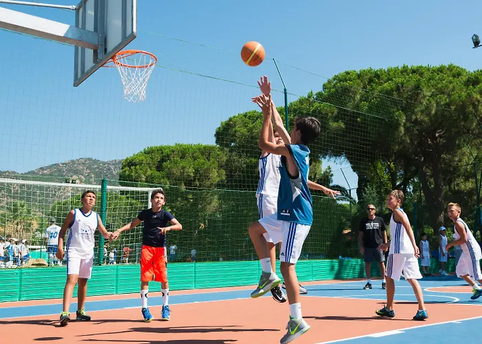 Resort Village - Il Castello 5*