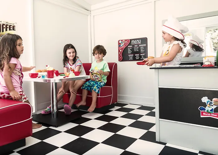 Village - Il Castello Resort Santa Margherita di Pula