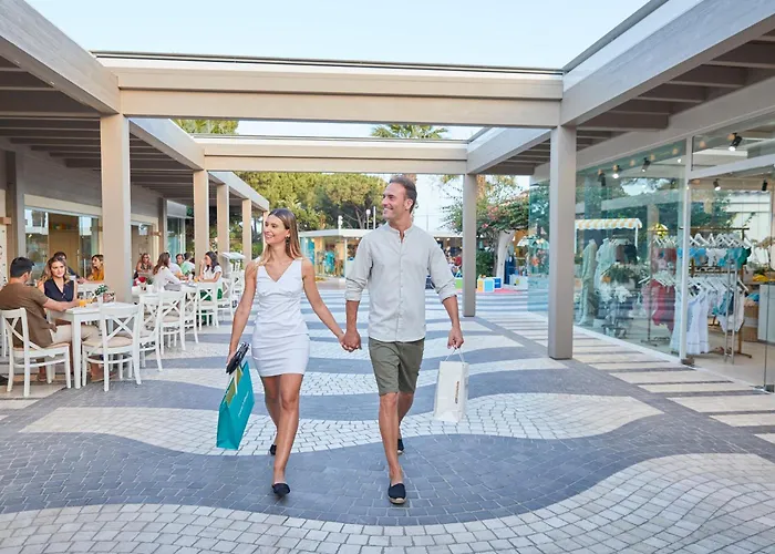 Resort Village - Il Castello