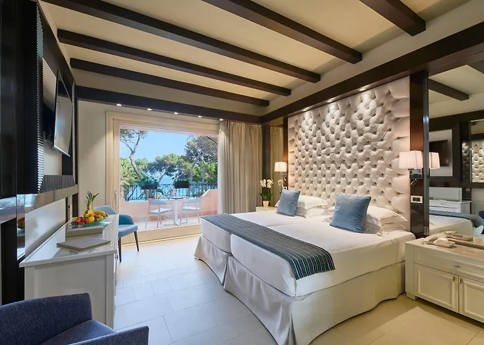 Resort Village - Il Castello 5*