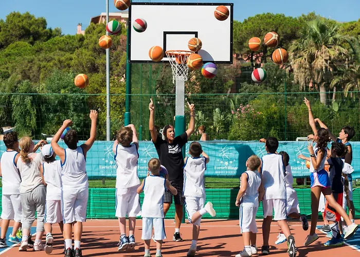 Village - Il Castello Resort Santa Margherita di Pula