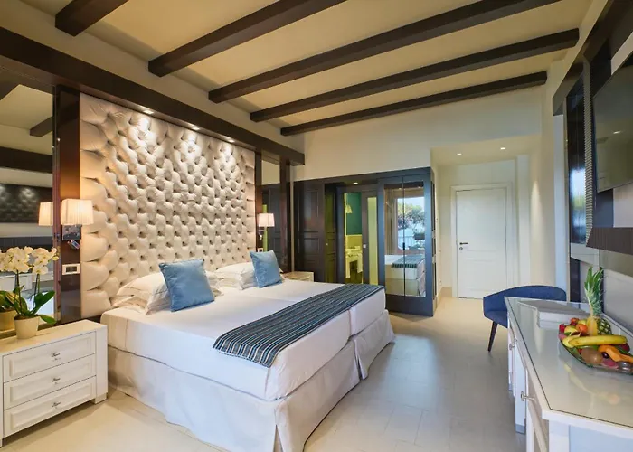 Resort Village - Il Castello Santa Margherita di Pula