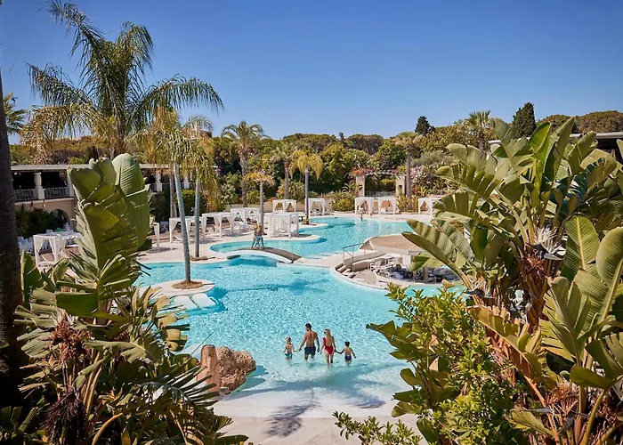 Village - Il Castello Resort Santa Margherita di Pula