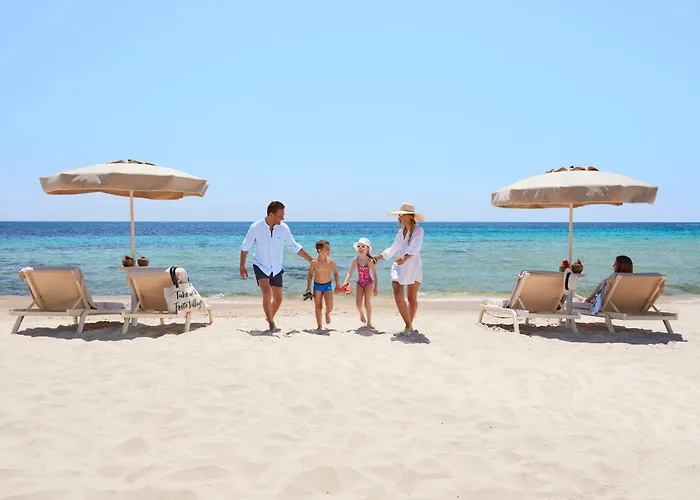 Village - Il Castello 5*