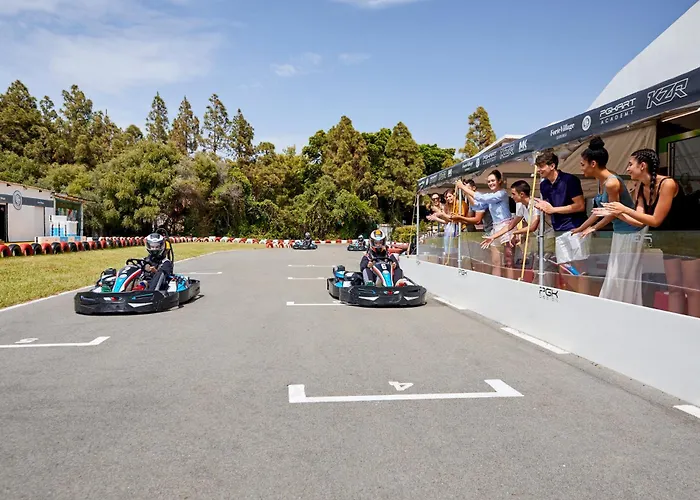 Village - Il Castello 5* Santa Margherita di Pula