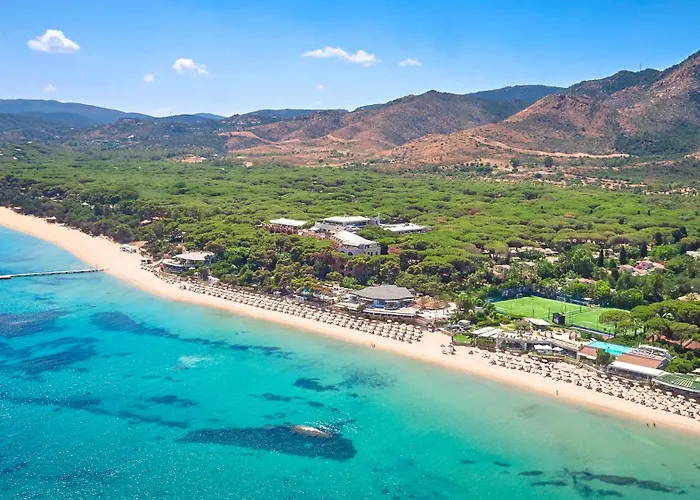 Village - Il Castello