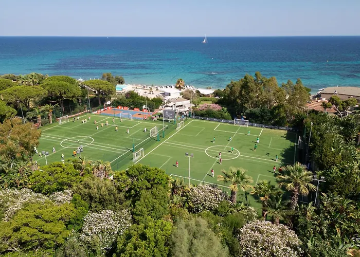 Village - Il Castello