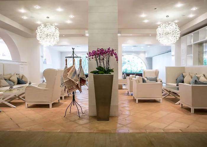 Village - Il Castello Resort 5*