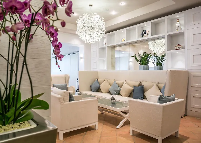 Resort Village - Il Castello Santa Margherita di Pula