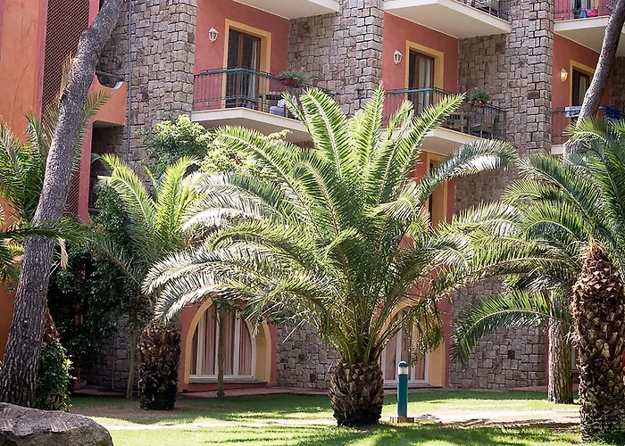 Village - Il Castello Resort