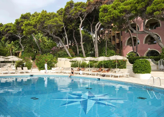 Village - Il Castello Resort