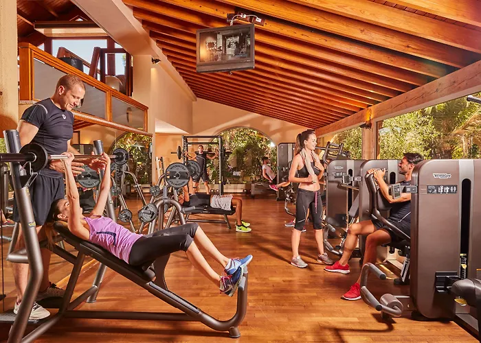 Village - Il Castello Resort 5*