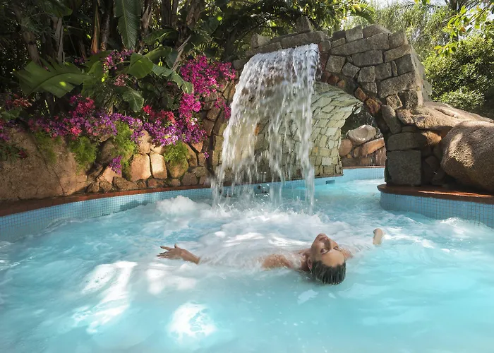 Village - Il Castello Santa Margherita di Pula