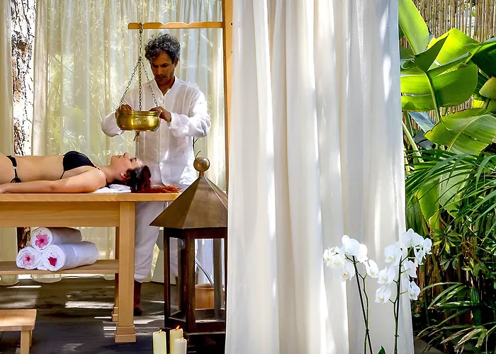 Resort Village - Il Castello