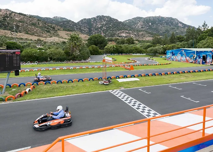 Resort Village - Il Castello