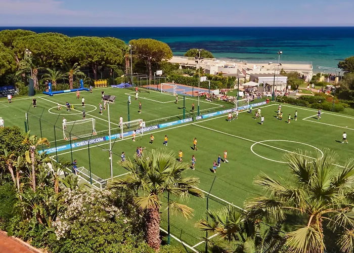 Village - Il Castello