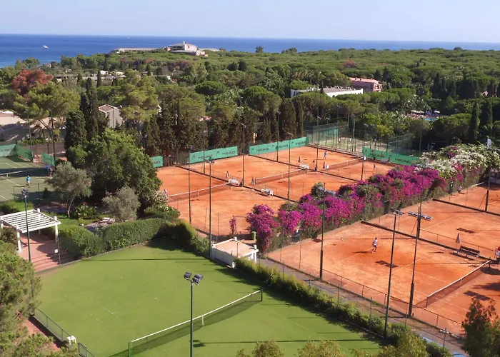 Village - Il Castello Santa Margherita di Pula