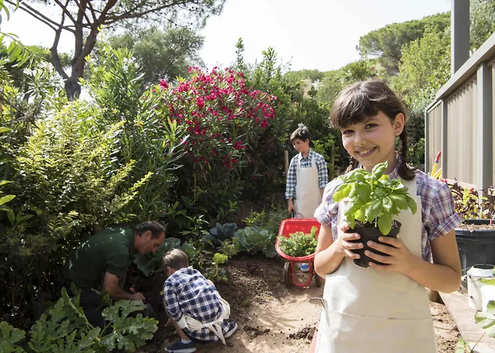 Village - Il Castello Resort Santa Margherita di Pula