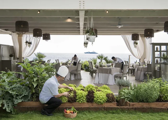 Resort Village - Il Castello Santa Margherita di Pula