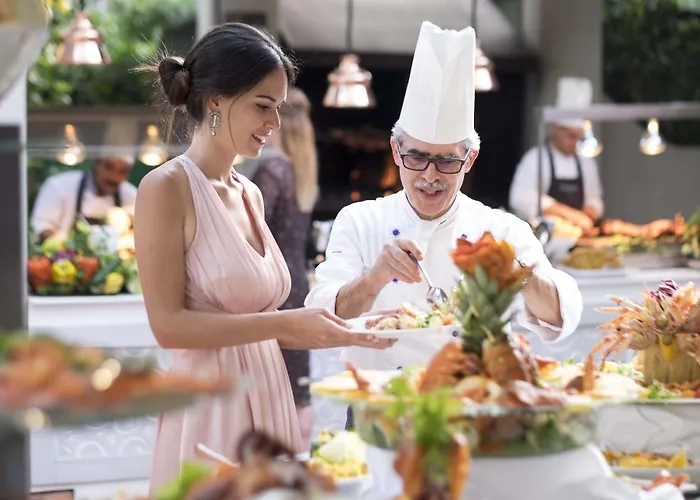 Resort Village - Il Castello