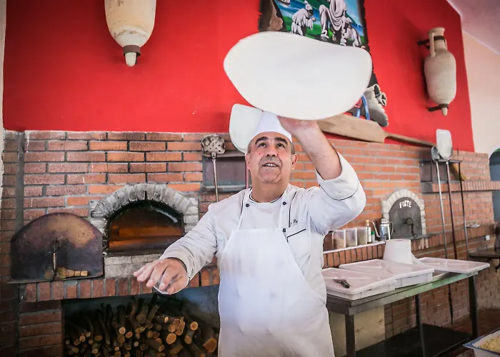 Village - Il Castello 5*