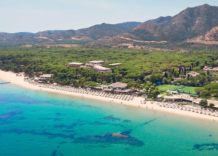 Village - Il Castello 5*