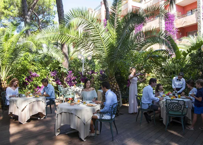 Village - Il Castello Santa Margherita di Pula