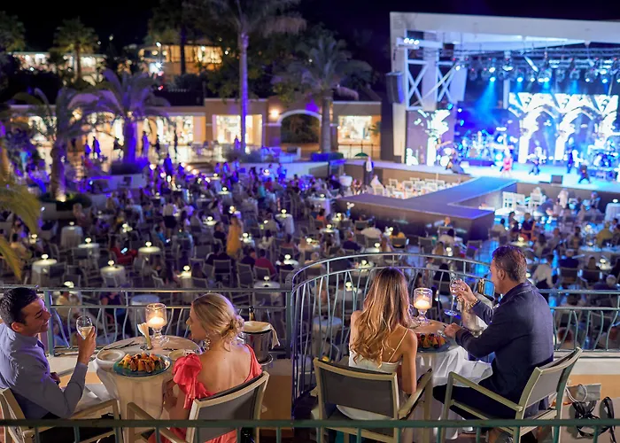 Resort Village - Il Castello Santa Margherita di Pula