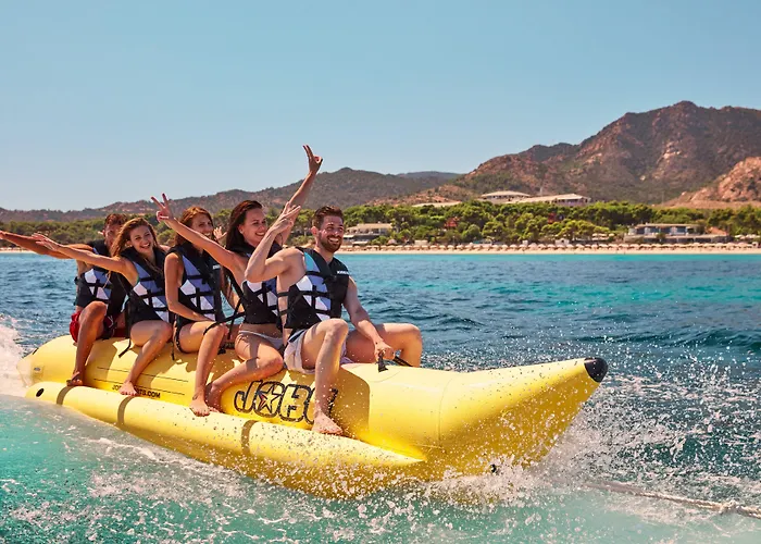 Village - Il Castello Santa Margherita di Pula