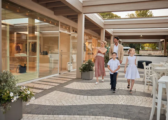 Resort Village - Il Castello 5*