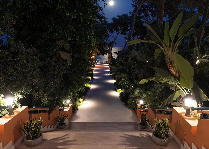 Village - Il Castello Santa Margherita di Pula