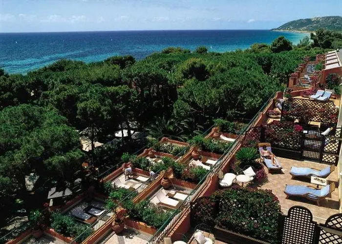 Resort Village - Il Castello