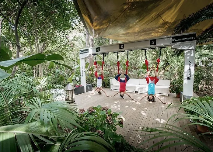 Resort Village - Il Castello