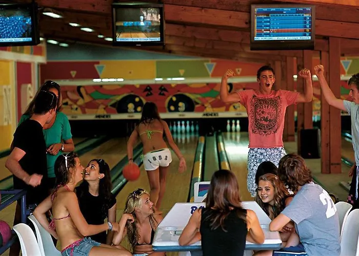 Resort Village - Il Castello