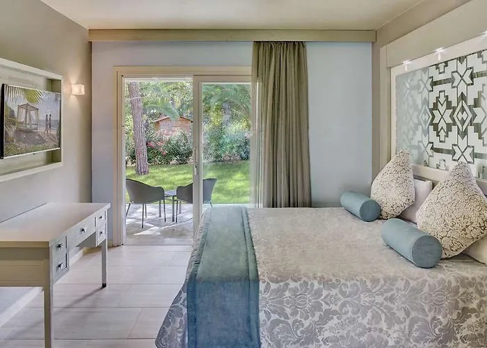 Village - Il Castello Resort Santa Margherita di Pula