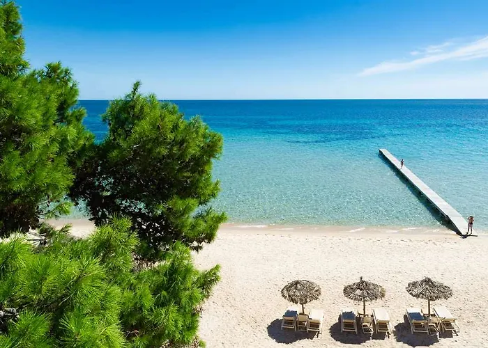 Village - Il Castello 5* Santa Margherita di Pula