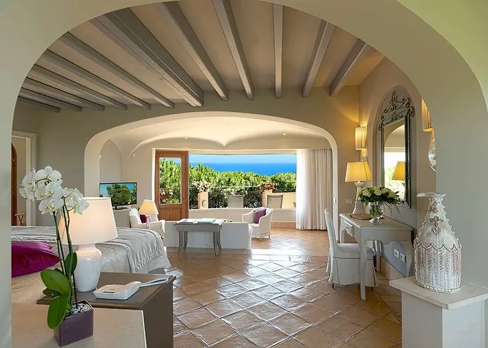 Resort Village - Il Castello 5*